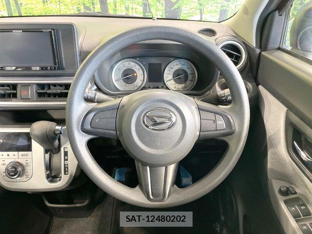 Daihatsu CAST 2015-10 8457144-10
