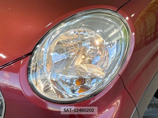Daihatsu CAST 2015-10 8457144-11