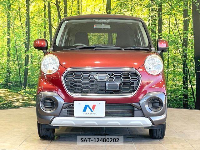 Daihatsu CAST 2015-10 8457144-13