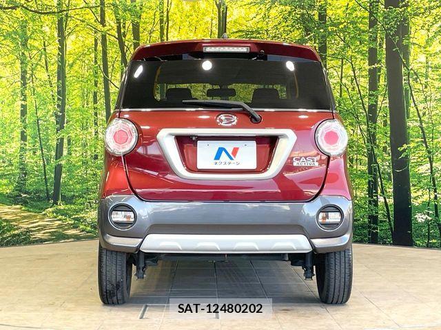 Daihatsu CAST 2015-10 8457144-14