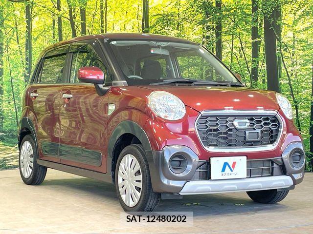 Daihatsu CAST 2015-10 8457144-15