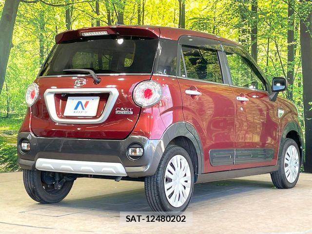 Daihatsu CAST 2015-10 8457144-16