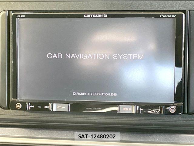 Daihatsu CAST 2015-10 8457144-2