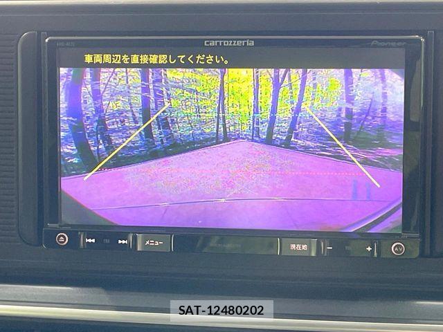 Daihatsu CAST 2015-10 8457144-3