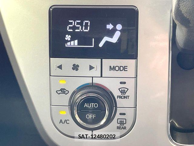 Daihatsu CAST 2015-10 8457144-6