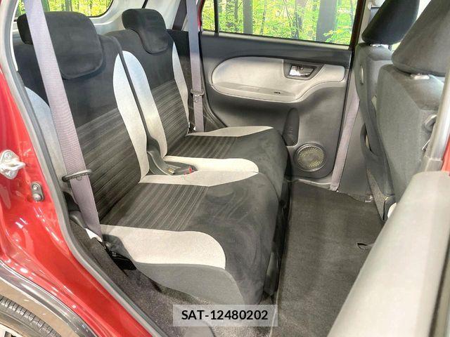Daihatsu CAST 2015-10 8457144-8