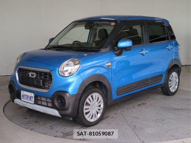 Daihatsu CAST 2016-03 8485143-0