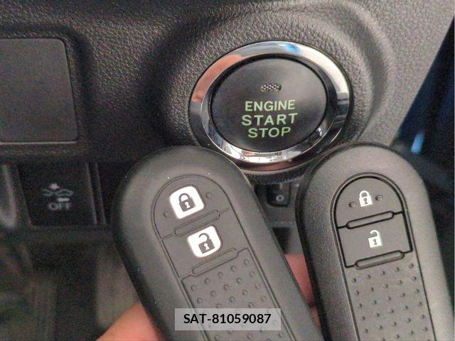 Daihatsu CAST 2016-03 8485143-11