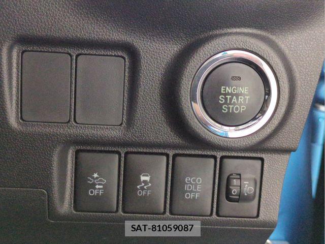 Daihatsu CAST 2016-03 8485143-12