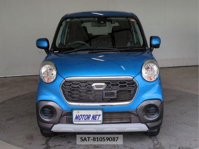 Daihatsu CAST 2016-03 8485143-15