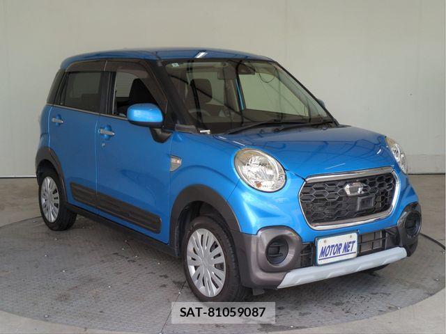 Daihatsu CAST 2016-03 8485143-16