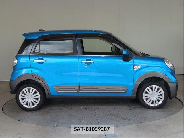 Daihatsu CAST 2016-03 8485143-17