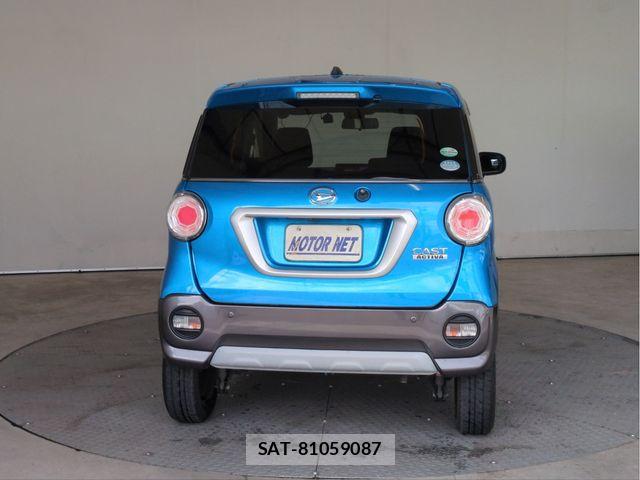 Daihatsu CAST 2016-03 8485143-18