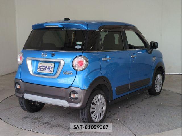 Daihatsu CAST 2016-03 8485143-1