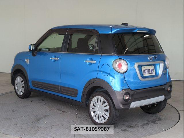 Daihatsu CAST 2016-03 8485143-19