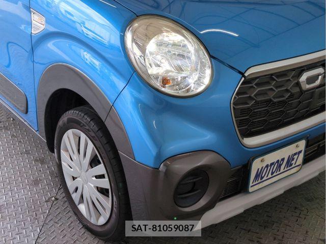 Daihatsu CAST 2016-03 8485143-21