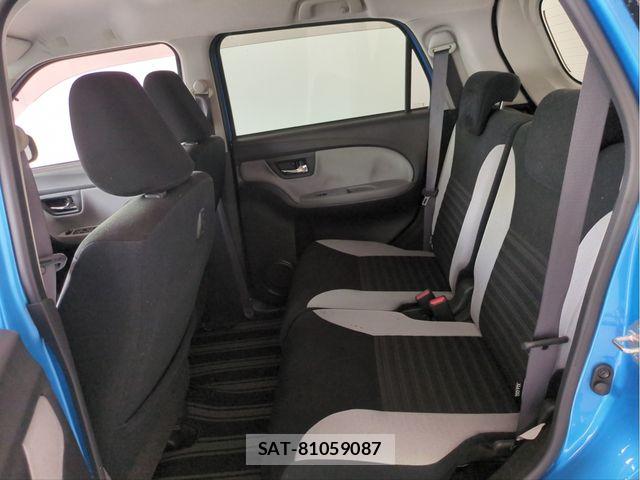 Daihatsu CAST 2016-03 8485143-4