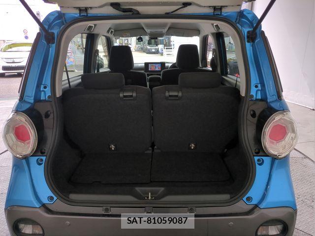 Daihatsu CAST 2016-03 8485143-6