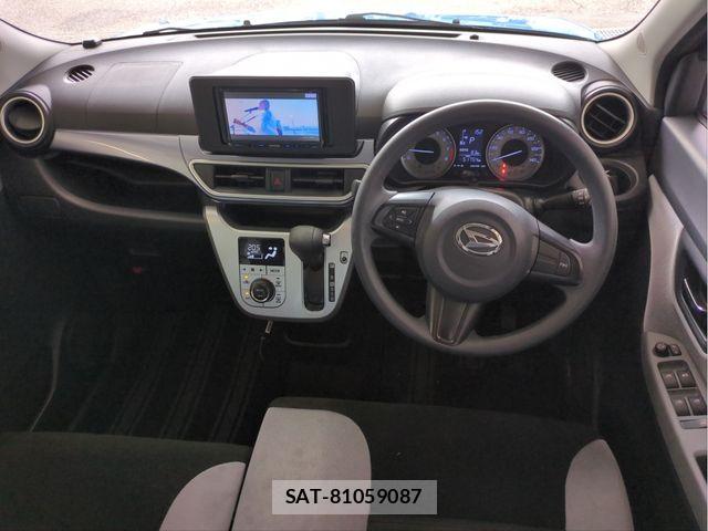 Daihatsu CAST 2016-03 8485143-7
