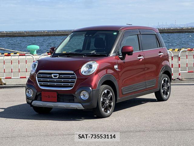 Daihatsu CAST 2019-01 8524017-0