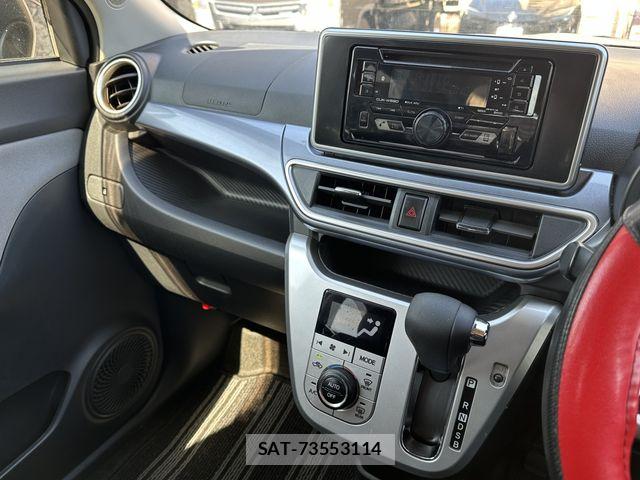 Daihatsu CAST 2019-01 8524017-10