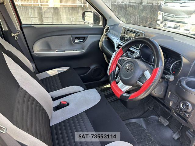 Daihatsu CAST 2019-01 8524017-11
