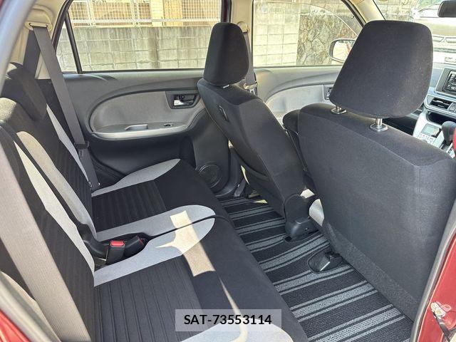 Daihatsu CAST 2019-01 8524017-12