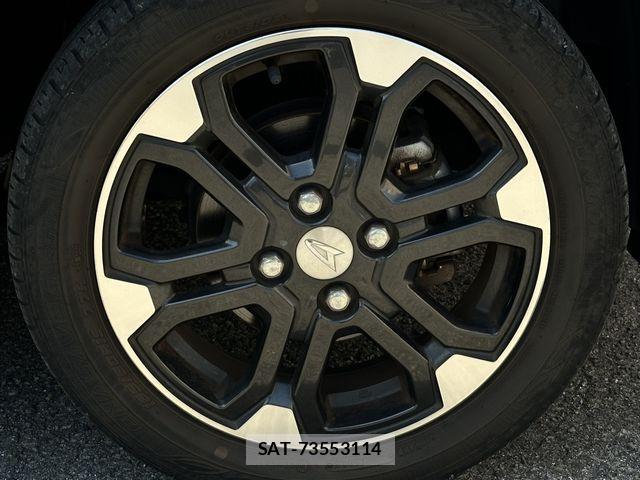 Daihatsu CAST 2019-01 8524017-14