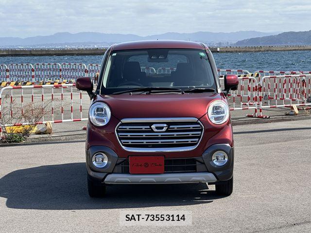 Daihatsu CAST 2019-01 8524017-15