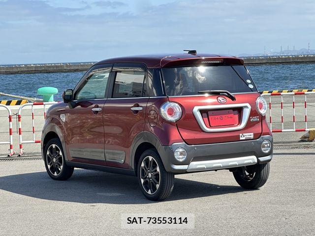 Daihatsu CAST 2019-01 8524017-16