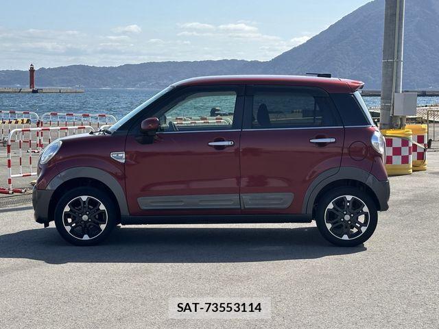 Daihatsu CAST 2019-01 8524017-17