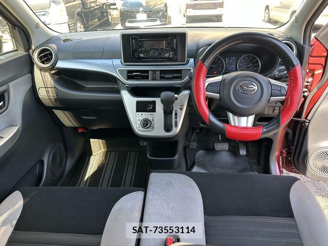 Daihatsu CAST 2019-01 8524017-1