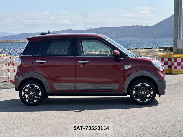 Daihatsu CAST 2019-01 8524017-19