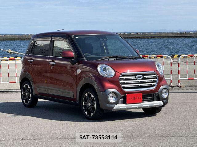 Daihatsu CAST 2019-01 8524017-20