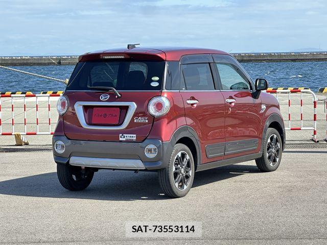 Daihatsu CAST 2019-01 8524017-2