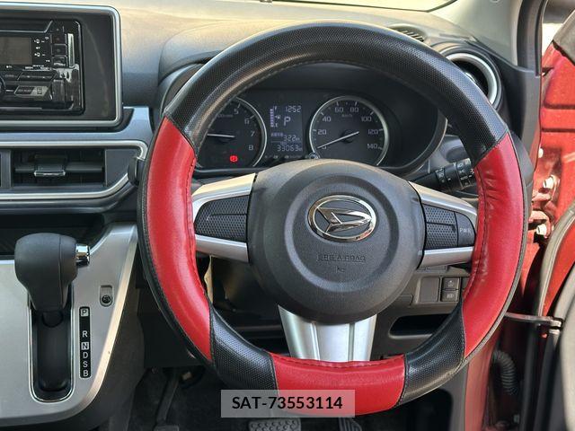Daihatsu CAST 2019-01 8524017-8