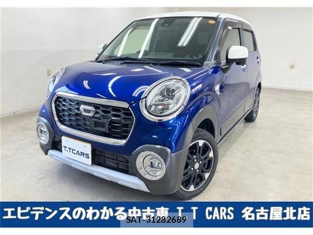 Daihatsu CAST 2016-02 8524018-0
