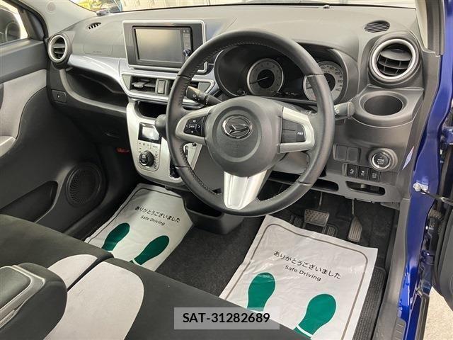 Daihatsu CAST 2016-02 8524018-14