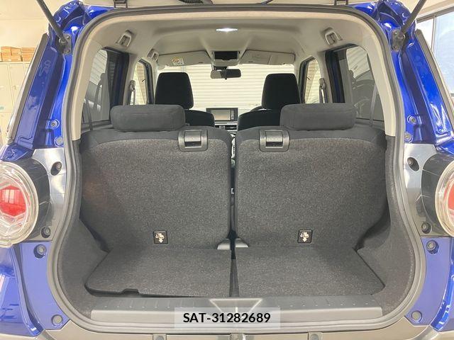 Daihatsu CAST 2016-02 8524018-19