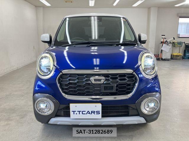 Daihatsu CAST 2016-02 8524018-20