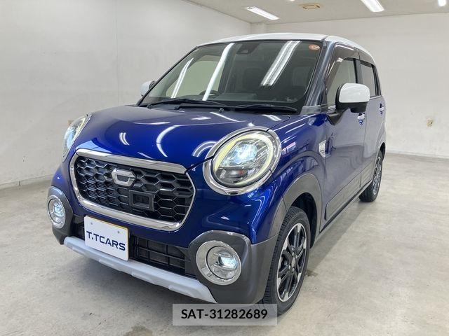 Daihatsu CAST 2016-02 8524018-21