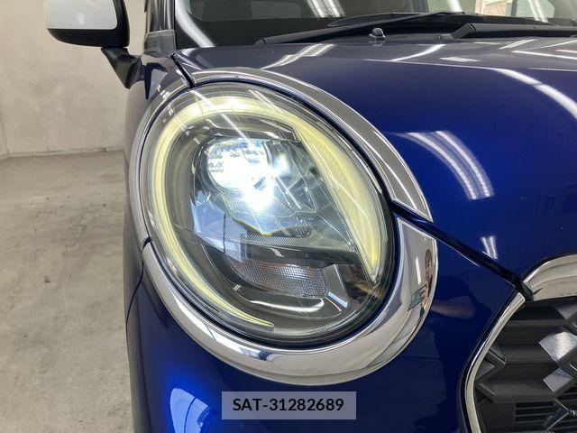 Daihatsu CAST 2016-02 8524018-24