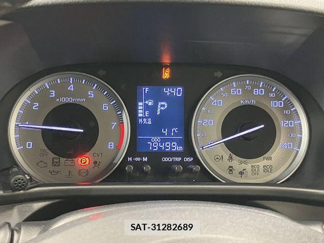 Daihatsu CAST 2016-02 8524018-28