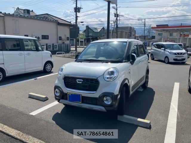 Daihatsu CAST 2015-09 8524021-0