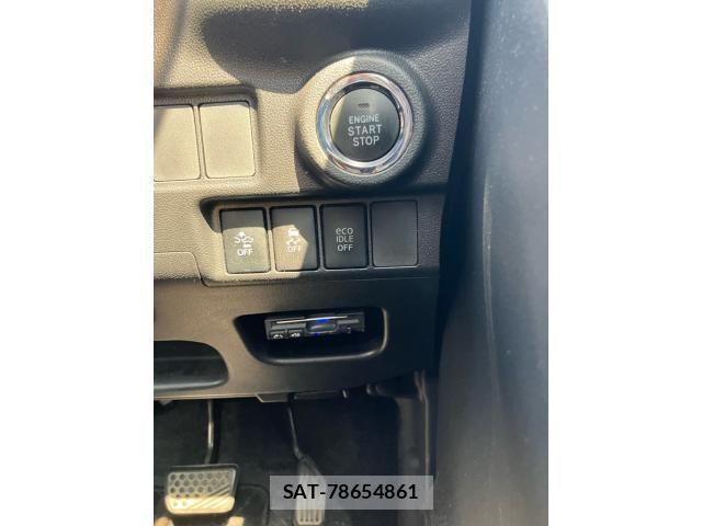 Daihatsu CAST 2015-09 8524021-18
