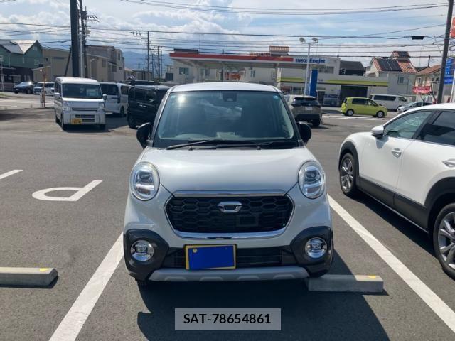 Daihatsu CAST 2015-09 8524021-1
