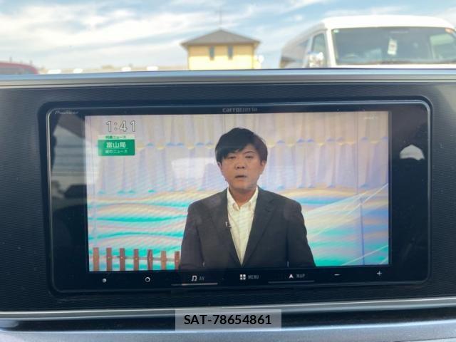 Daihatsu CAST 2015-09 8524021-22