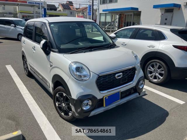 Daihatsu CAST 2015-09 8524021-2