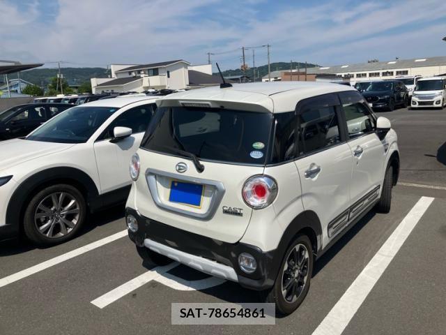 Daihatsu CAST 2015-09 8524021-3