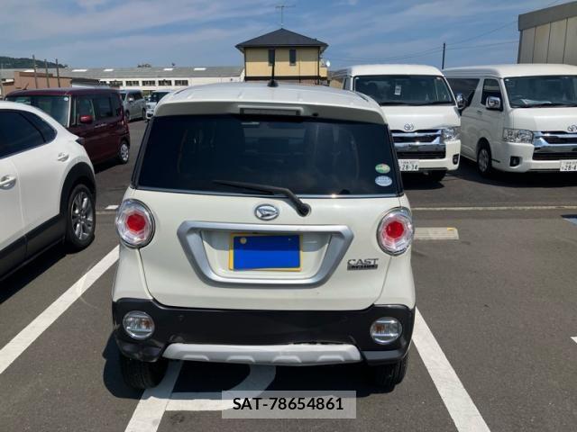 Daihatsu CAST 2015-09 8524021-4